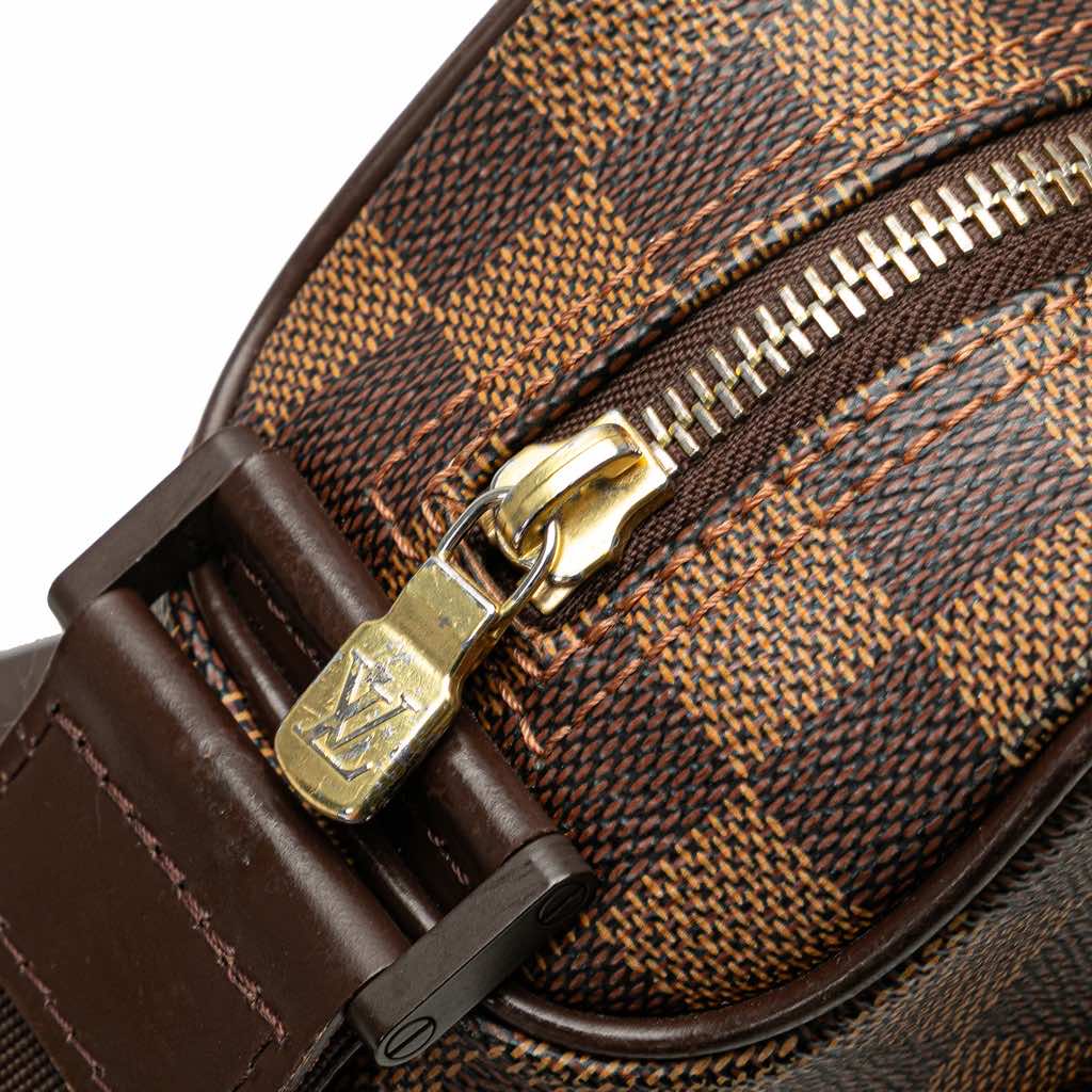 Louis Vuitton Damier Ebene Olav PM - Image 11