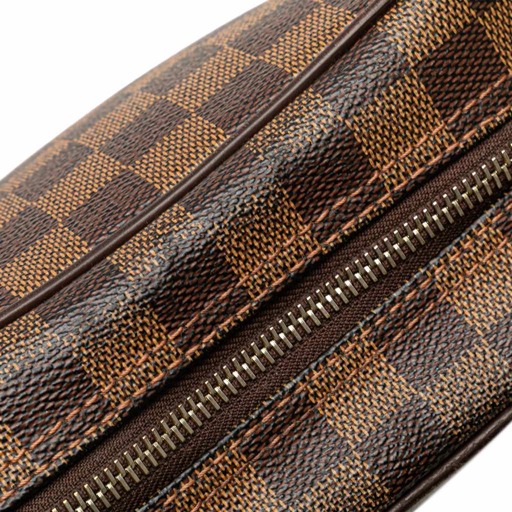 Louis Vuitton Damier Ebene Olav PM - Image 12