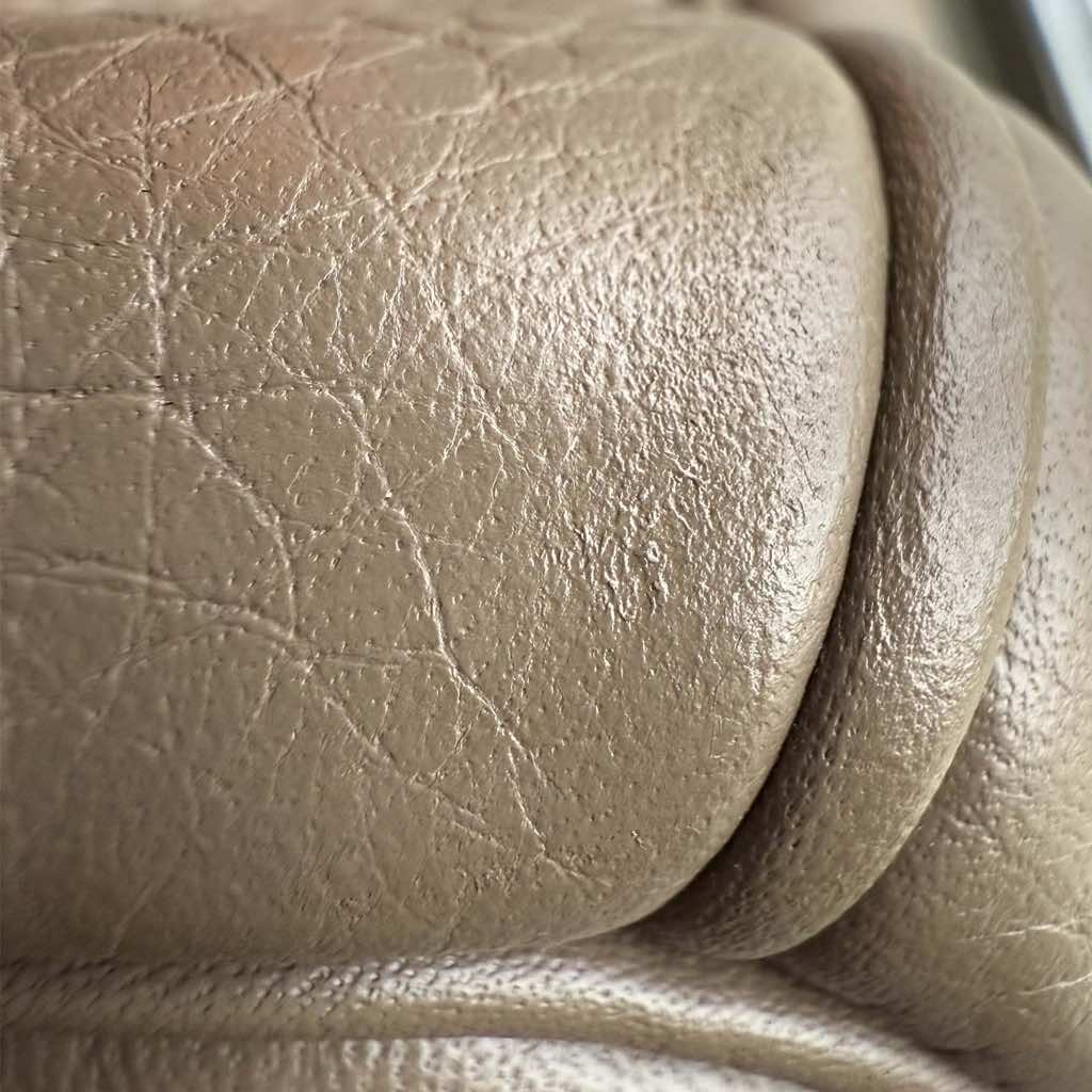 Hermès Togo Birkin Retourne 35 - Image 14