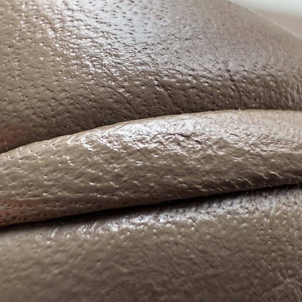 Hermès Togo Birkin Retourne 35 - Image 12