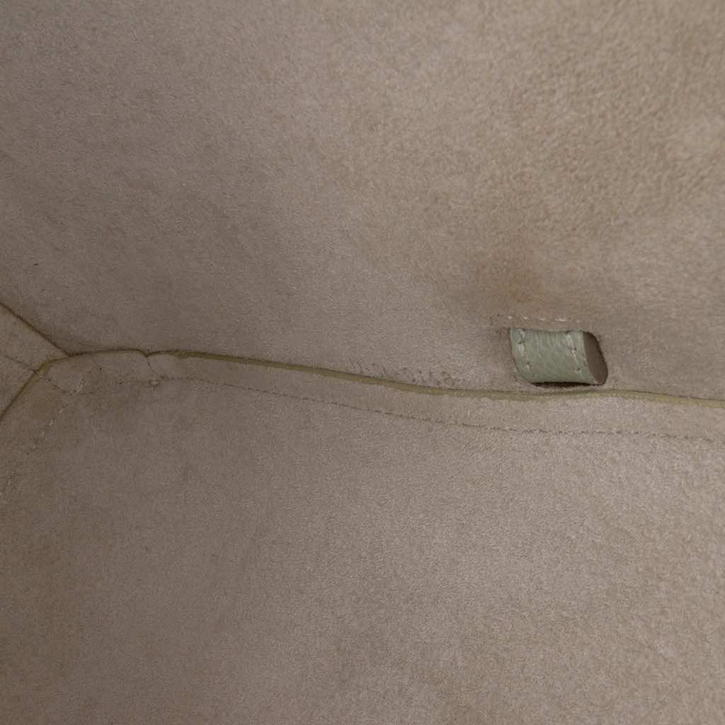 Celine Nano Grained Calfskin Belt Bag - Detail 1