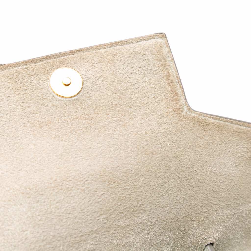 Celine Nano Grained Calfskin Belt Bag - Detail 2