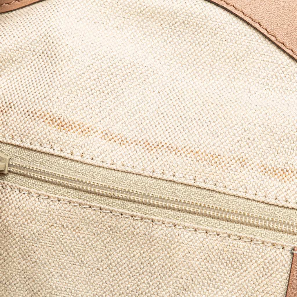 Gucci Medium Diamante Canvas Sukey Tote - Image 10