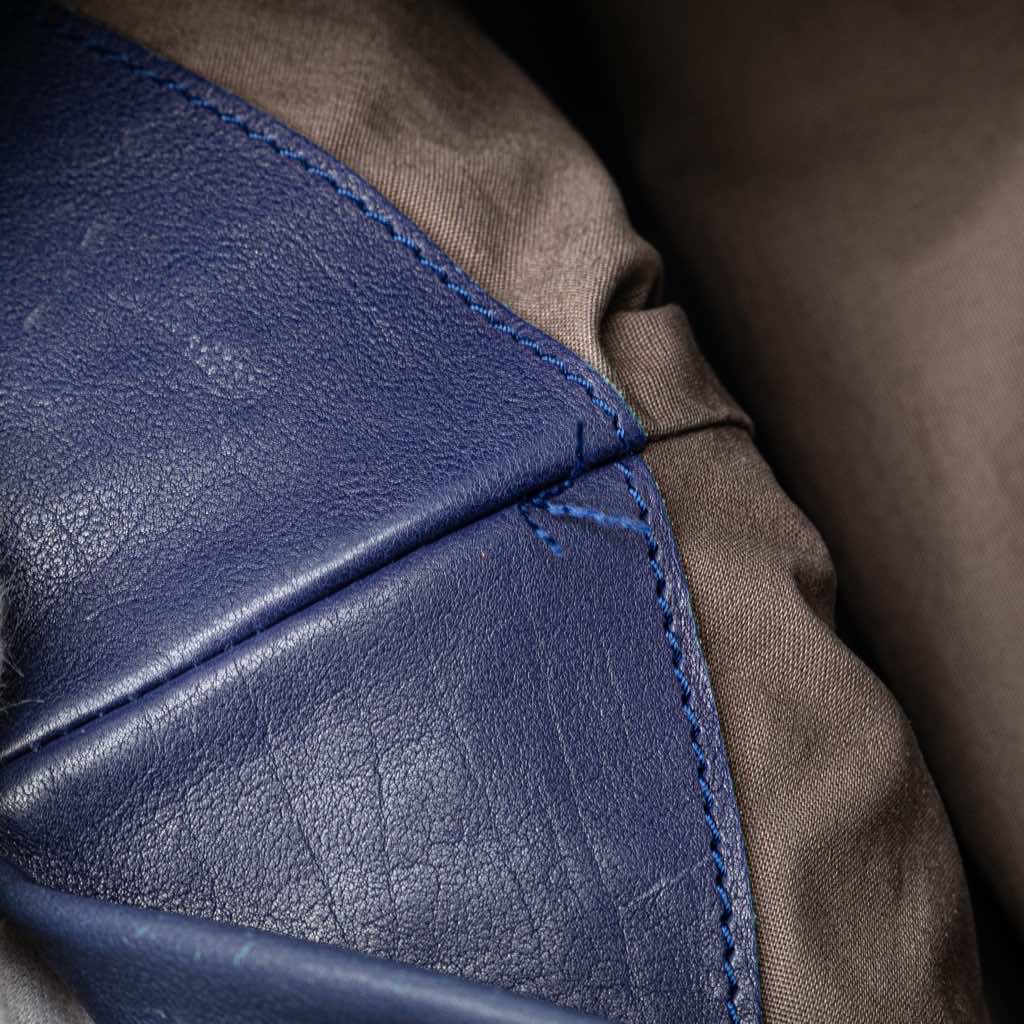 Bottega Veneta Nappa Intrecciato Aquilone Fortune Cookie Hobo - Image 11