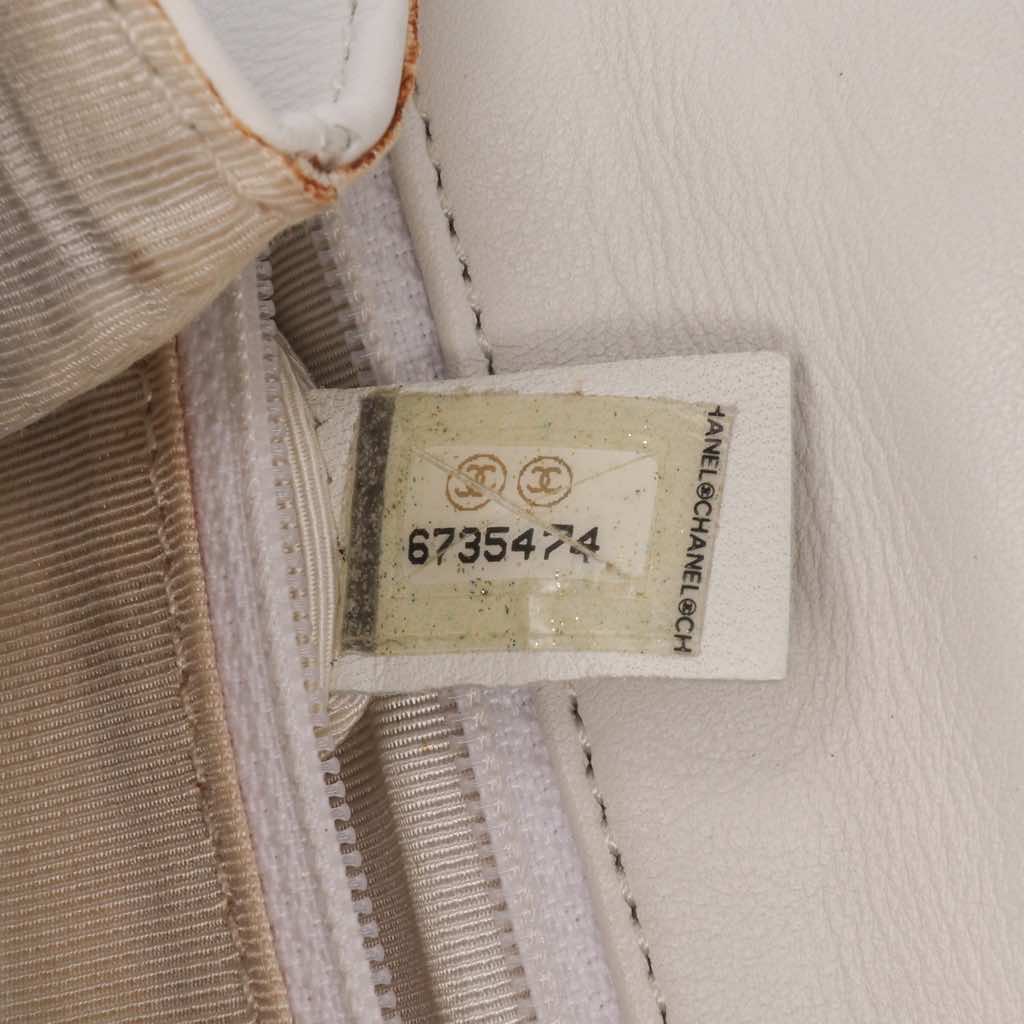 Chanel Reissue Square Quilt Satin Flap - 5