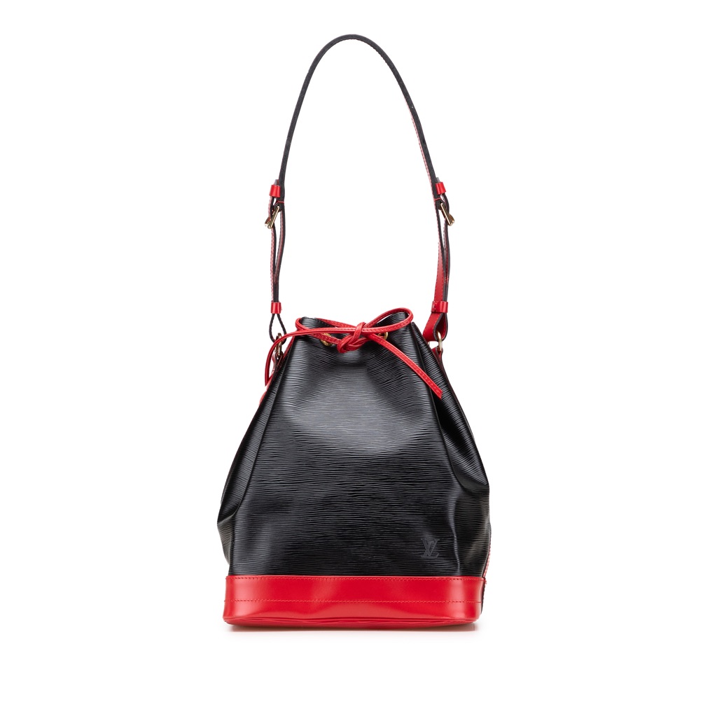 Louis Vuitton Epi Bicolor Noe GM