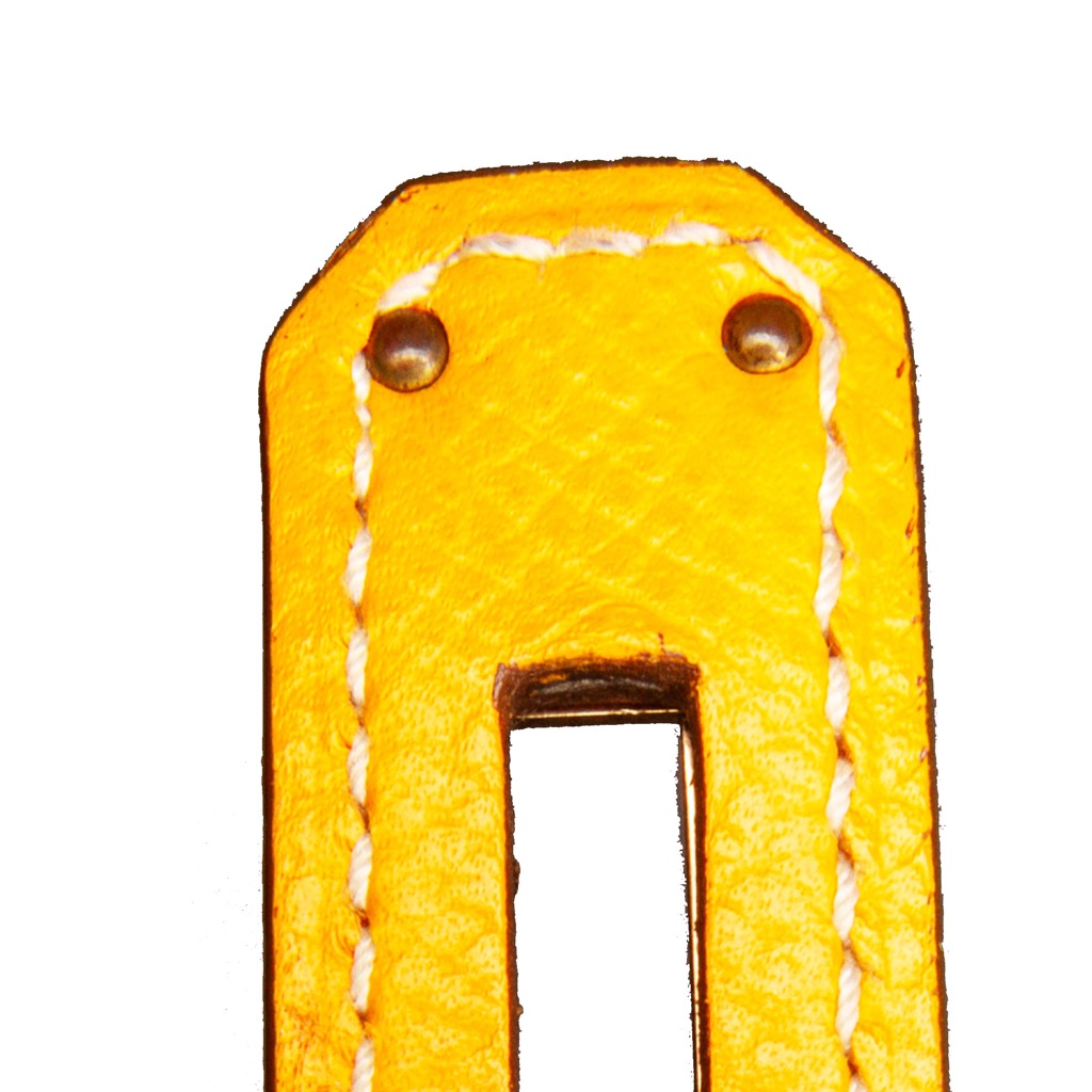 Hermès Epsom Birkin Retourne 30 - Image 15