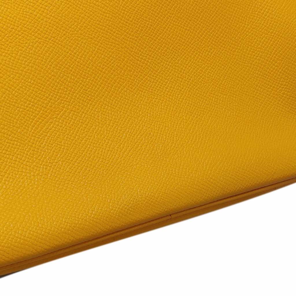 Hermès Epsom Birkin Retourne 30 - Image 12