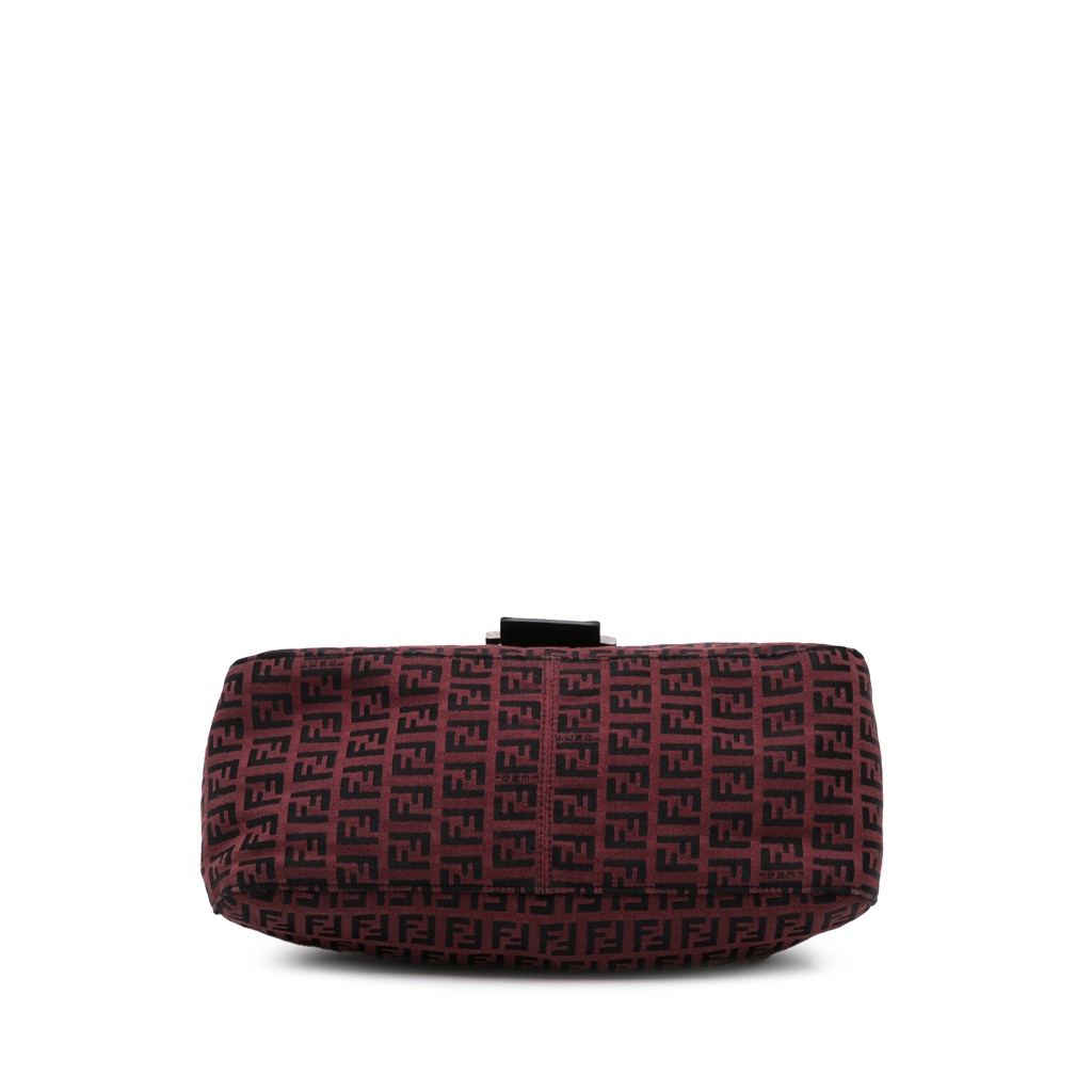 Fendi Zucchino Canvas Mamma Forever - 3