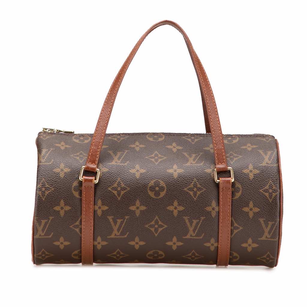 Louis Vuitton Monogram Papillon 26