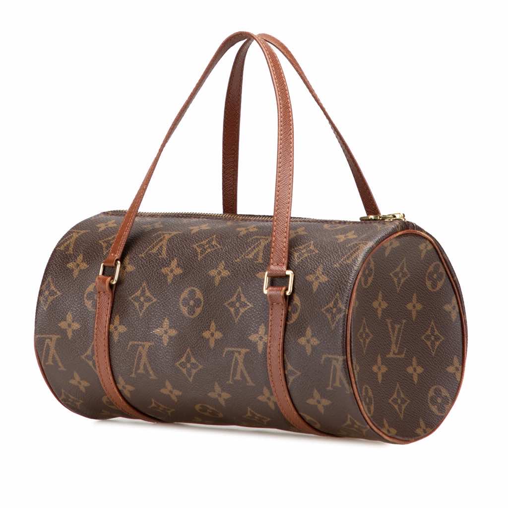 Louis Vuitton Monogram Papillon 26 - 2