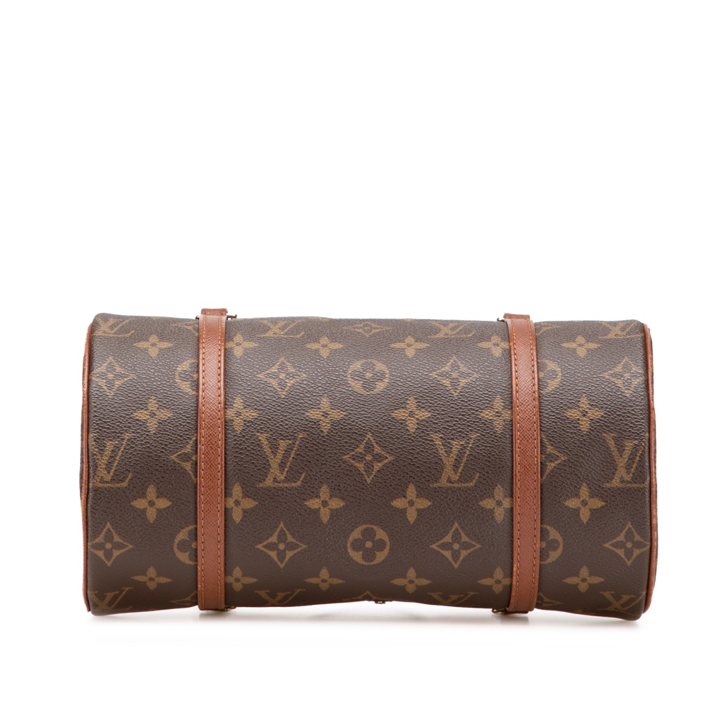 Louis Vuitton Monogram Papillon 26 - 3