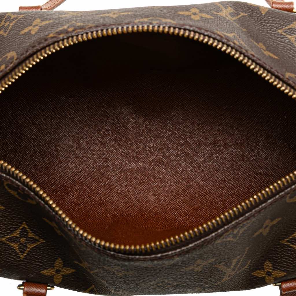 Louis Vuitton Monogram Papillon 26 - 4