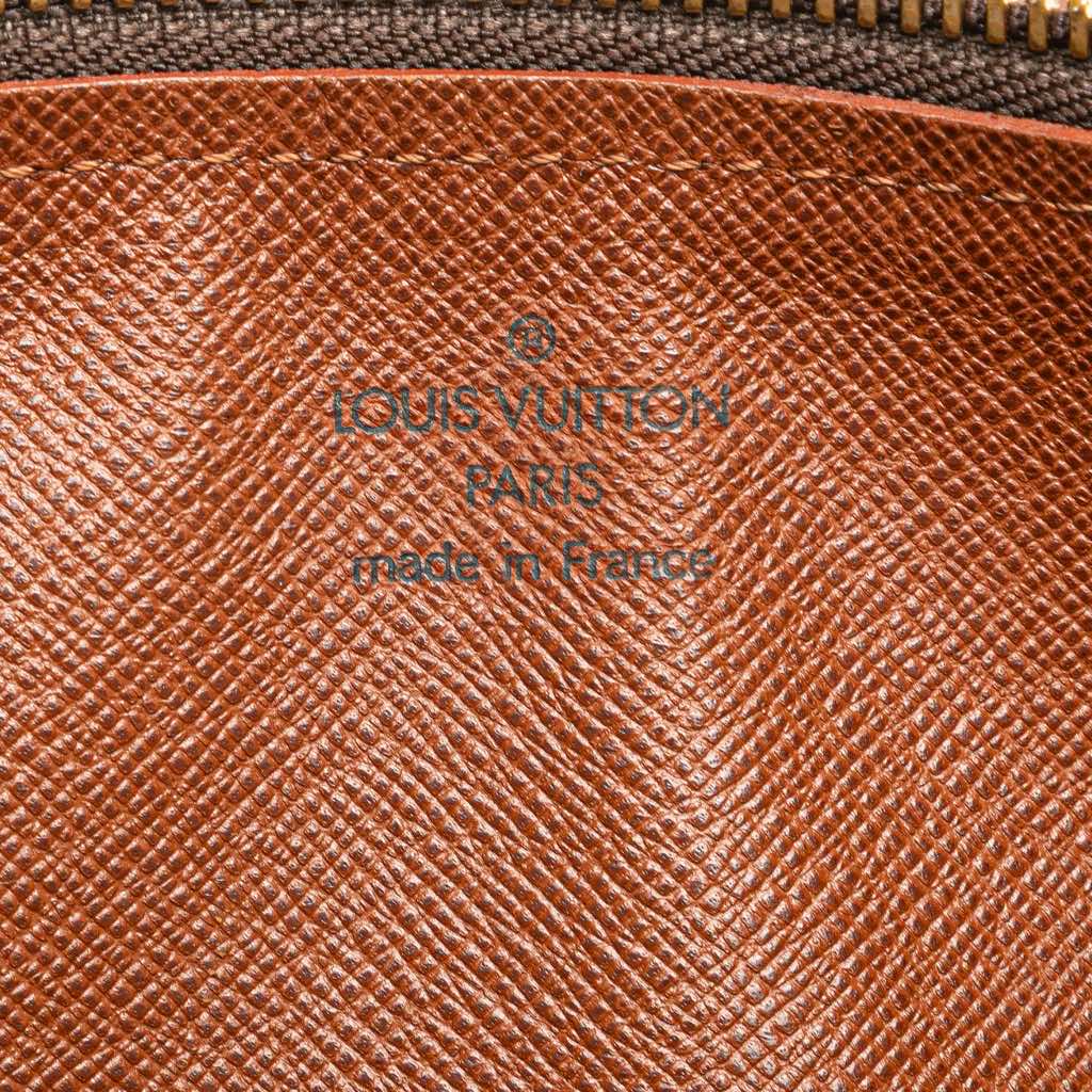 Louis Vuitton Monogram Papillon 26 - 5