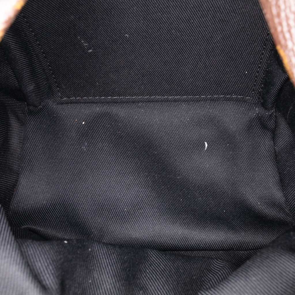 Louis Vuitton Monogram Mini Palm Springs - 4