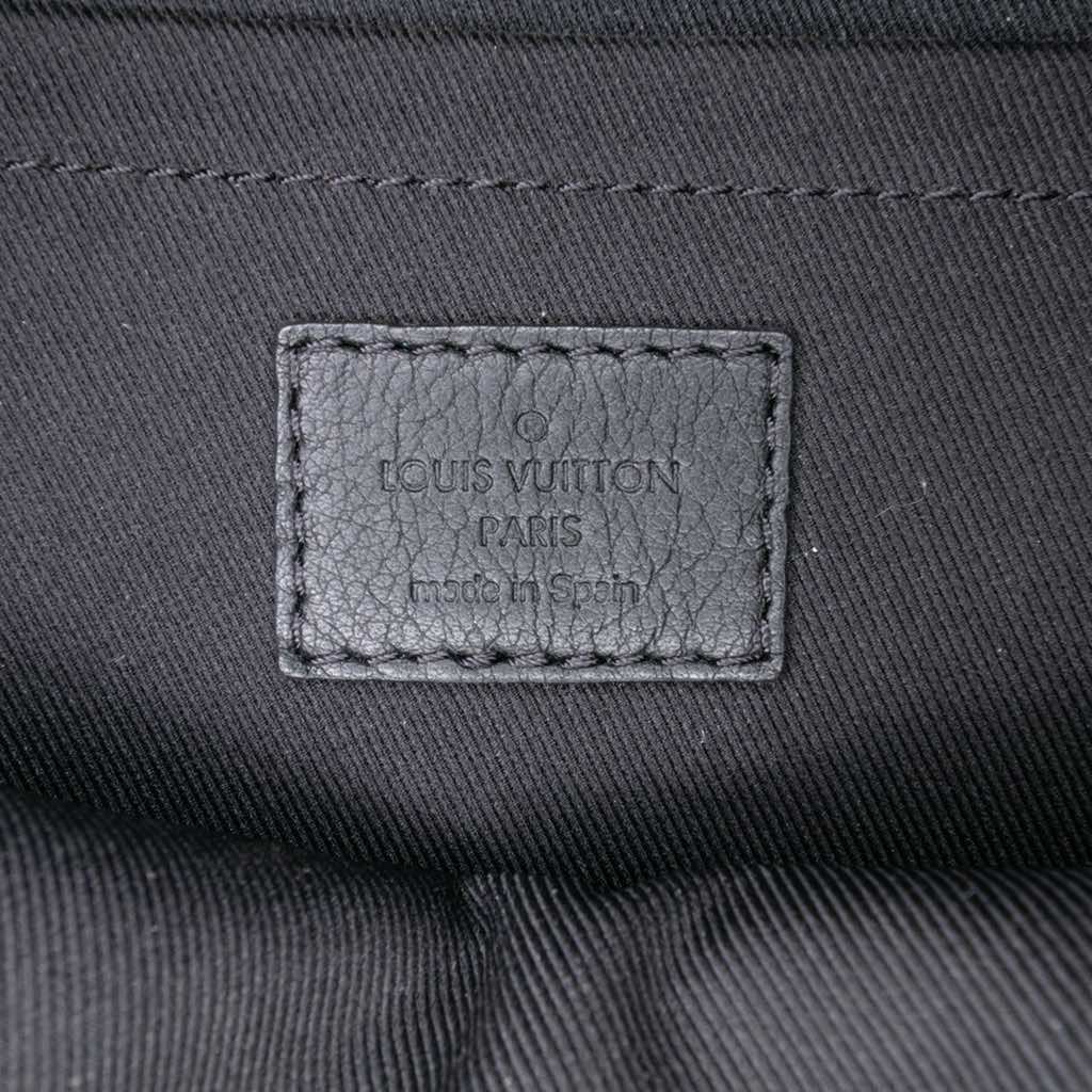 Louis Vuitton Monogram Mini Palm Springs - 5