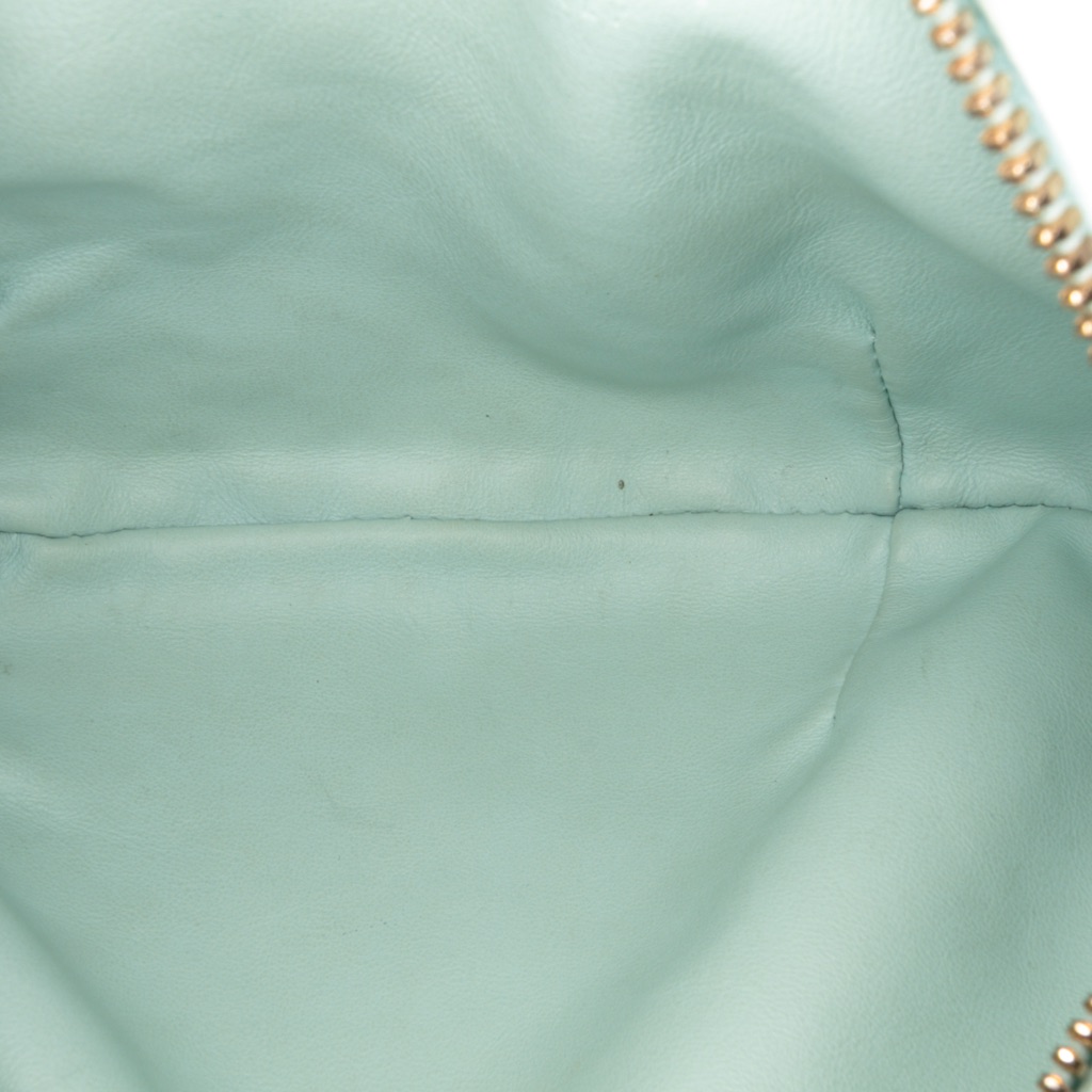 Bottega Veneta Mini Nappa Intrecciato Jodie - 4