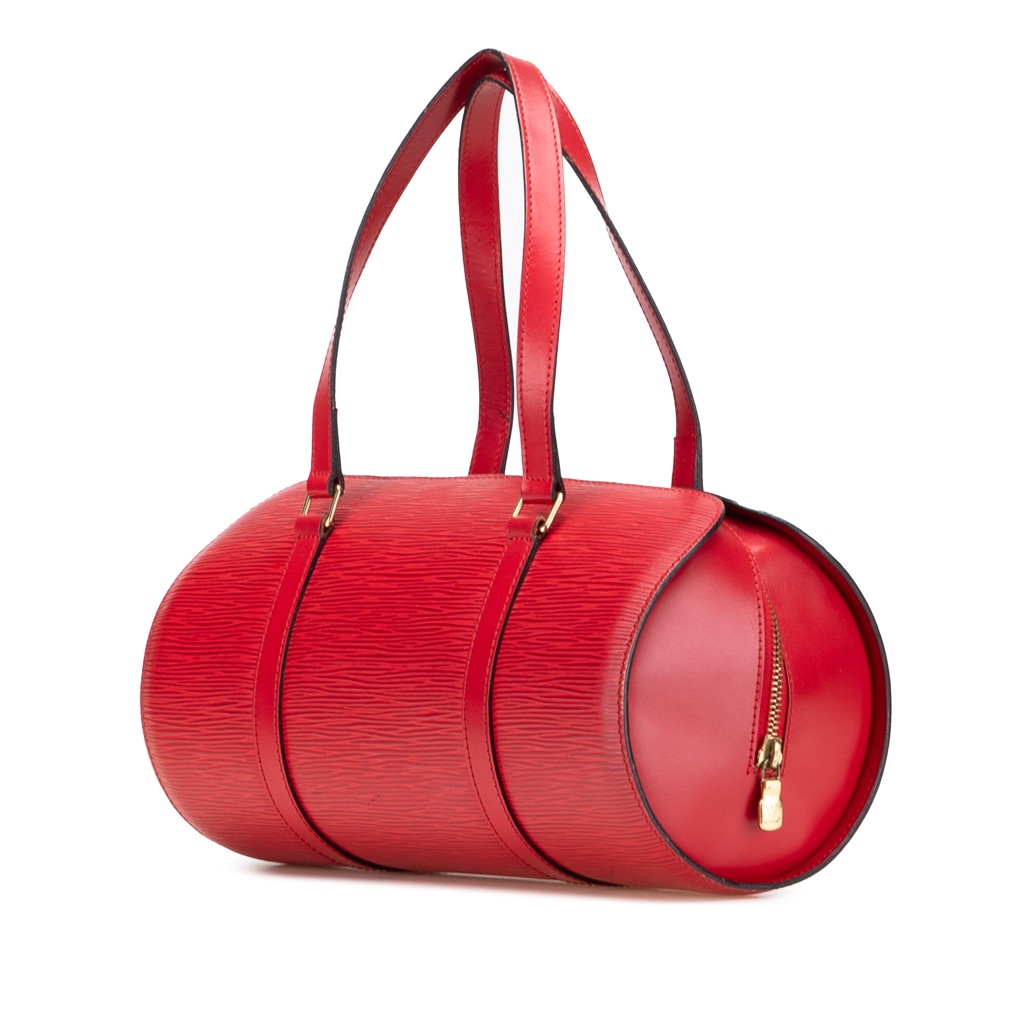 Louis Vuitton Epi Soufflot - 2