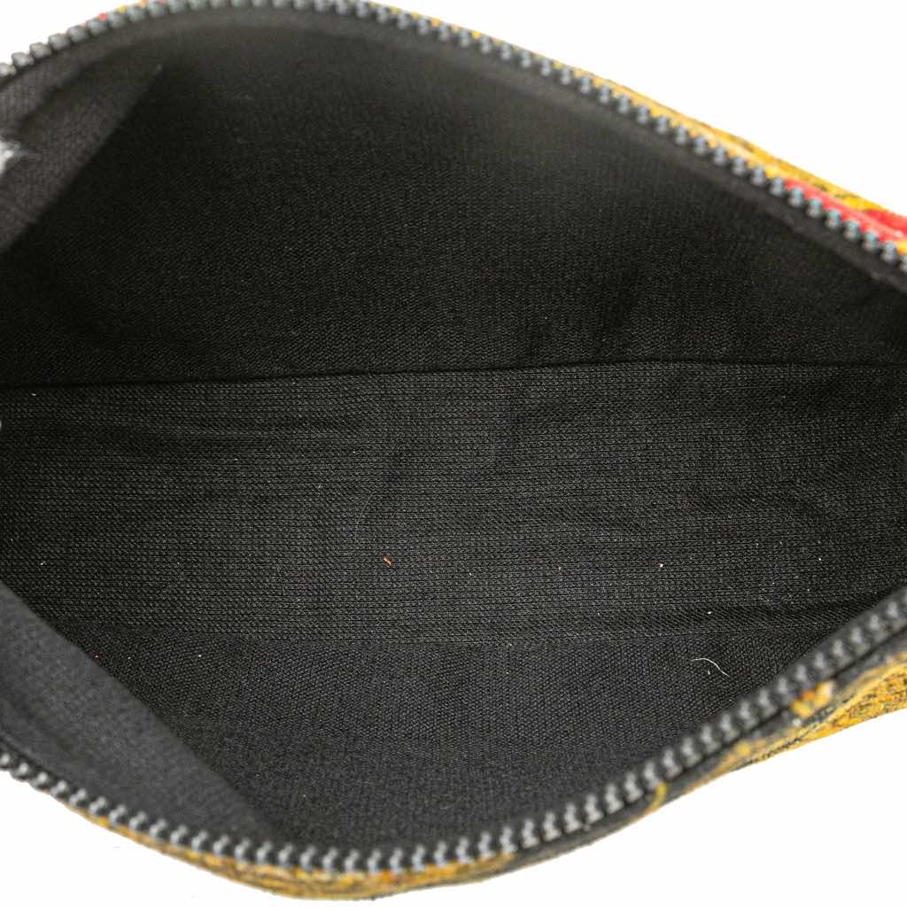 Versace Terry Medusa Baroque Print Clutch - 4