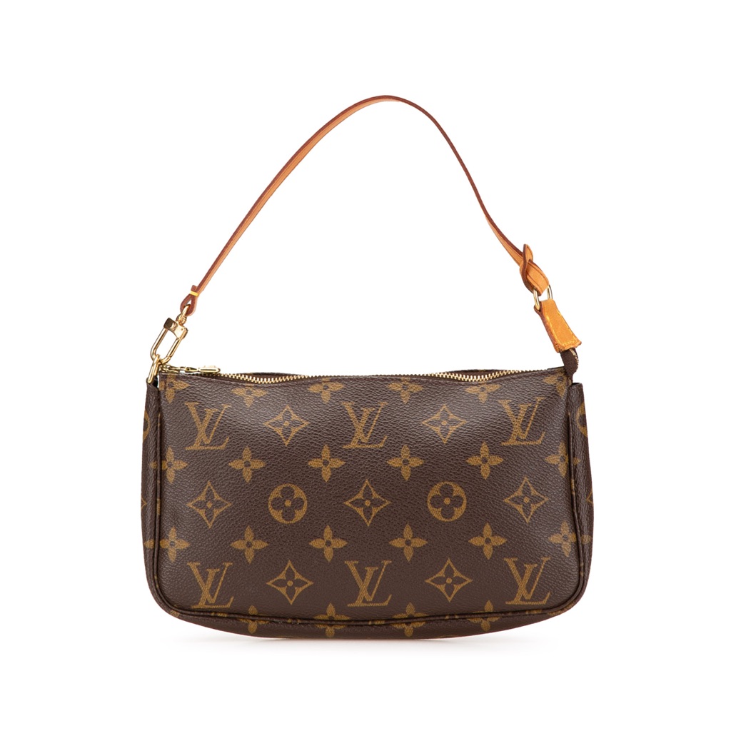 Louis Vuitton Monogram Pochette Accessoires
