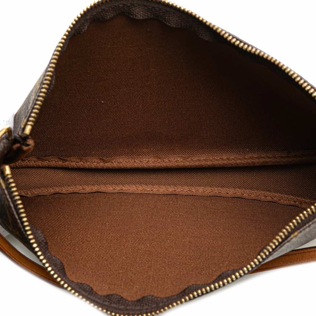 Louis Vuitton Monogram Pochette Accessoires - 4