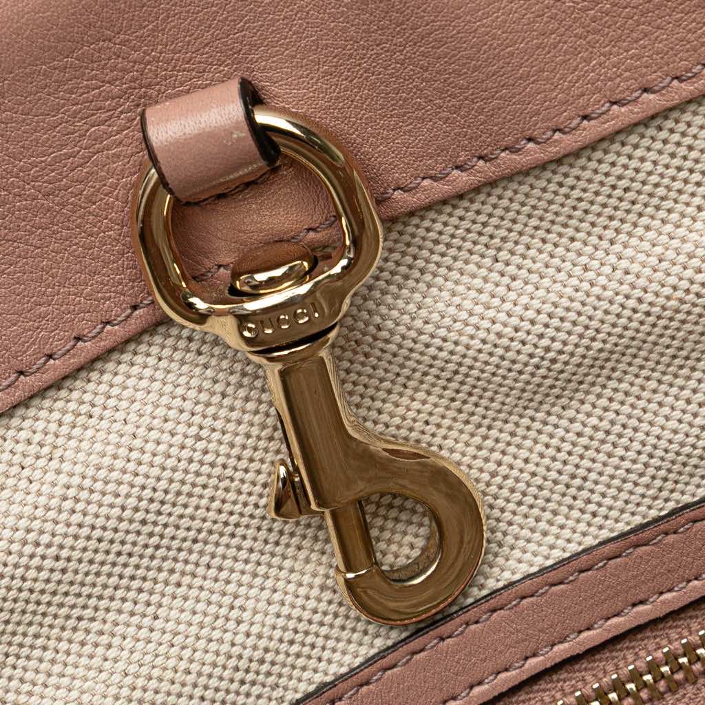 Gucci Microguccissima Patent Nice Tote - Image 10