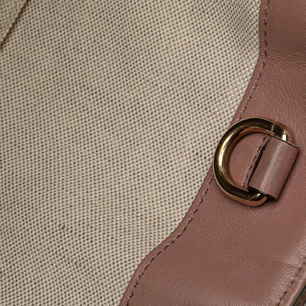 Gucci Microguccissima Patent Nice Tote - Image 11