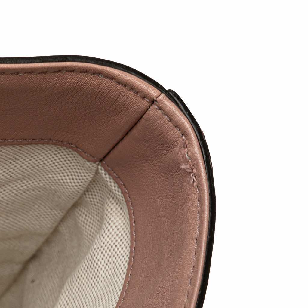 Gucci Microguccissima Patent Nice Tote - Image 12