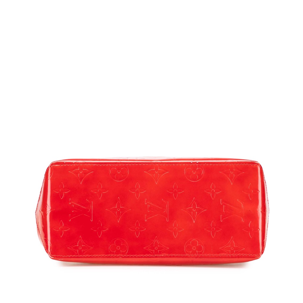 Louis Vuitton Monogram Vernis Reade PM - 3