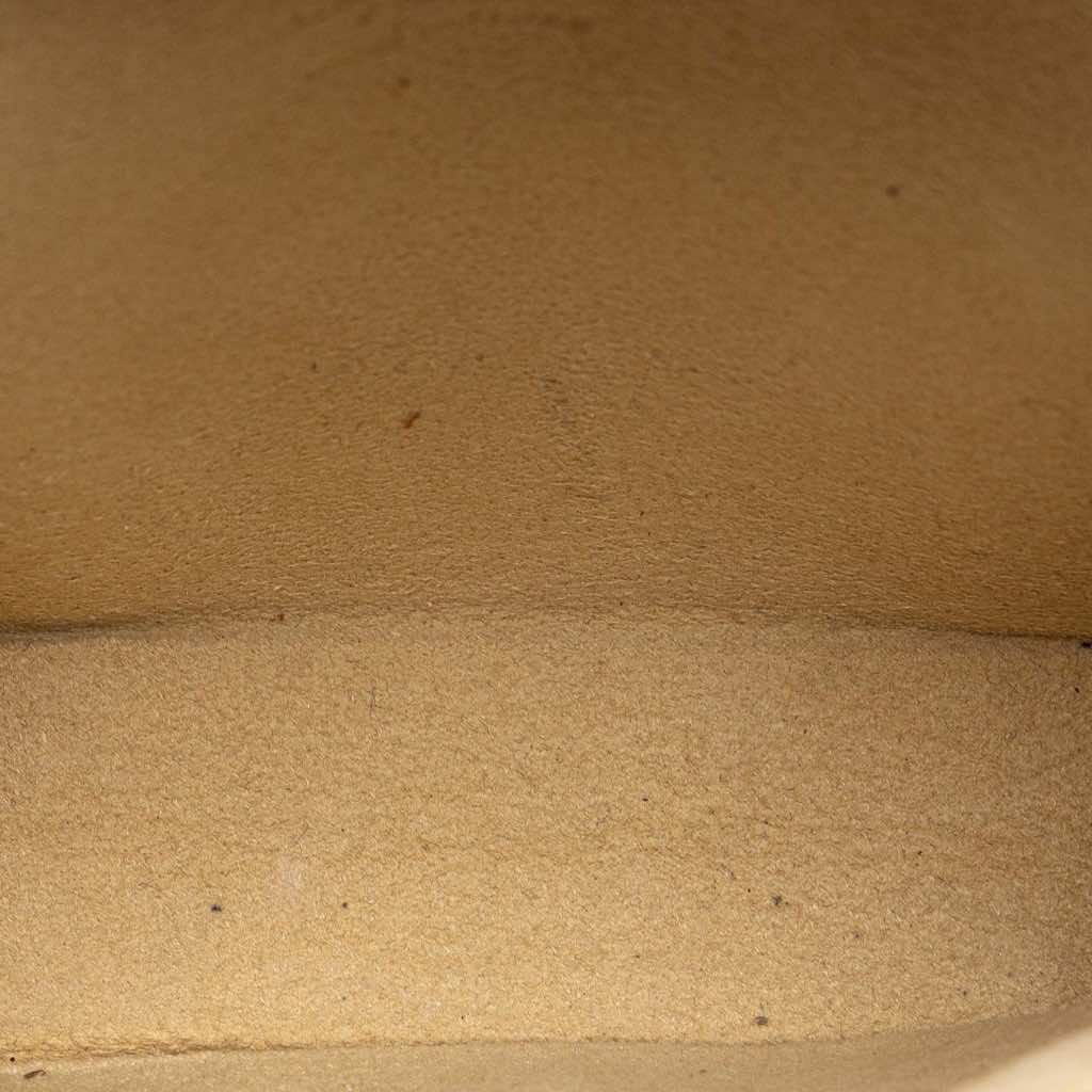 Louis Vuitton Monogram Pochette Florentine - 4