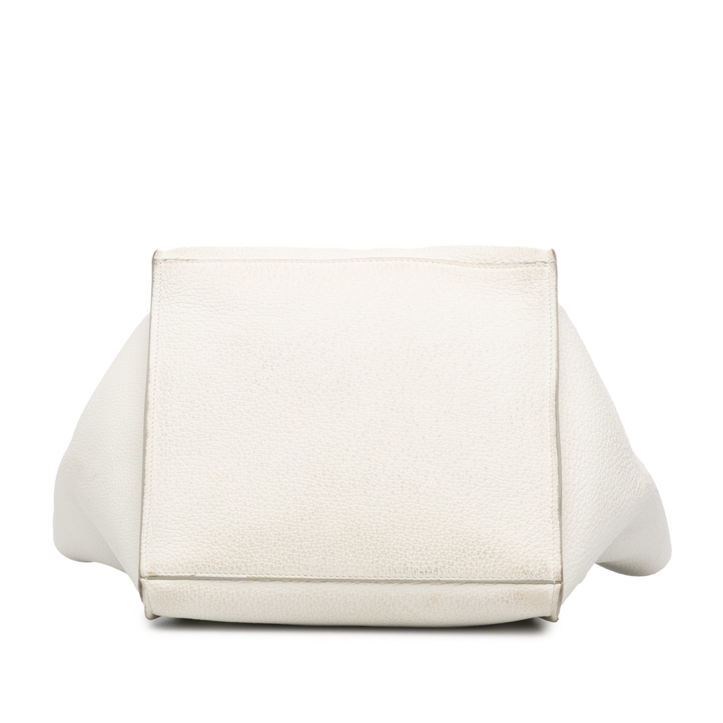 Celine Small Leather Big Bag - 3