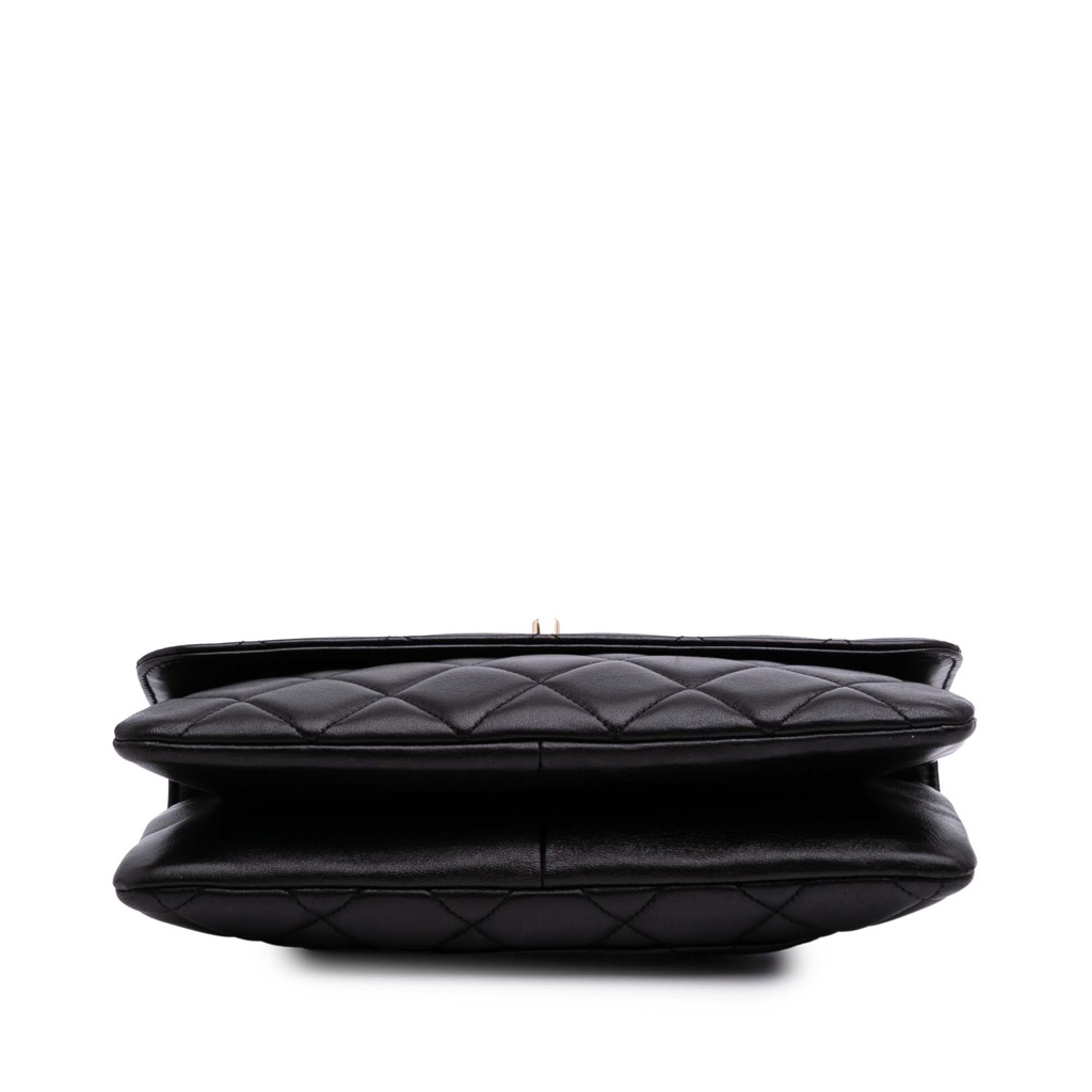 Chanel Quilted Lambskin Trendy CC Flap - 3