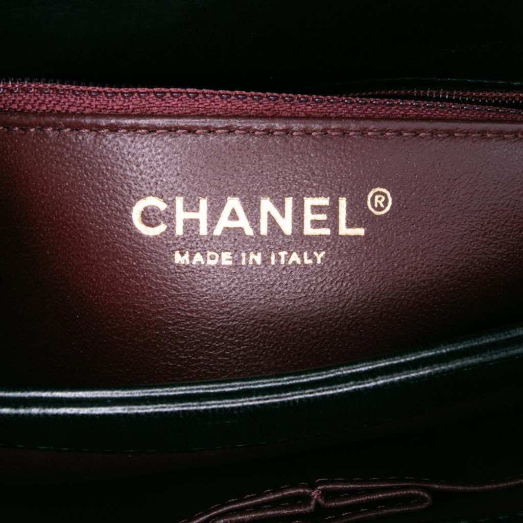 Chanel Quilted Lambskin Trendy CC Flap - 5