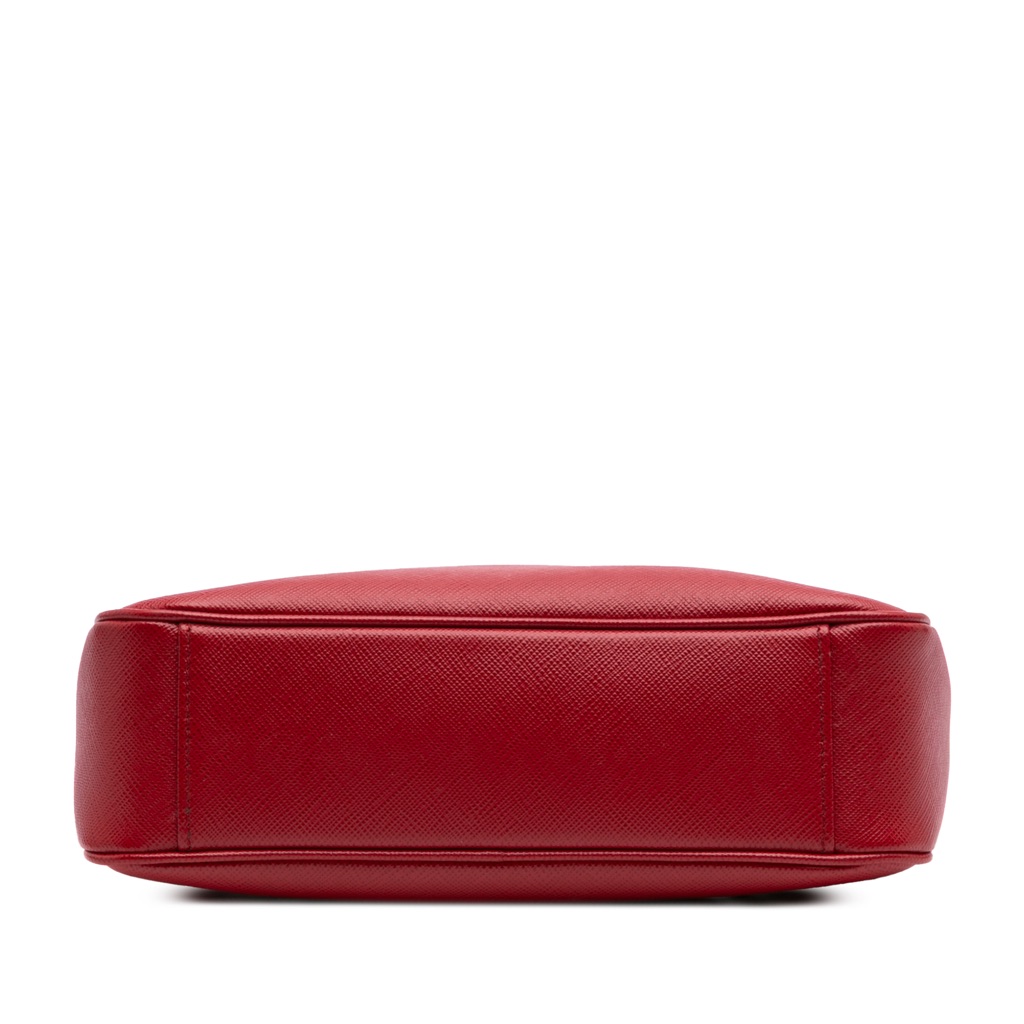 Prada Saffiano Re-Edition 2005 Satchel - 3