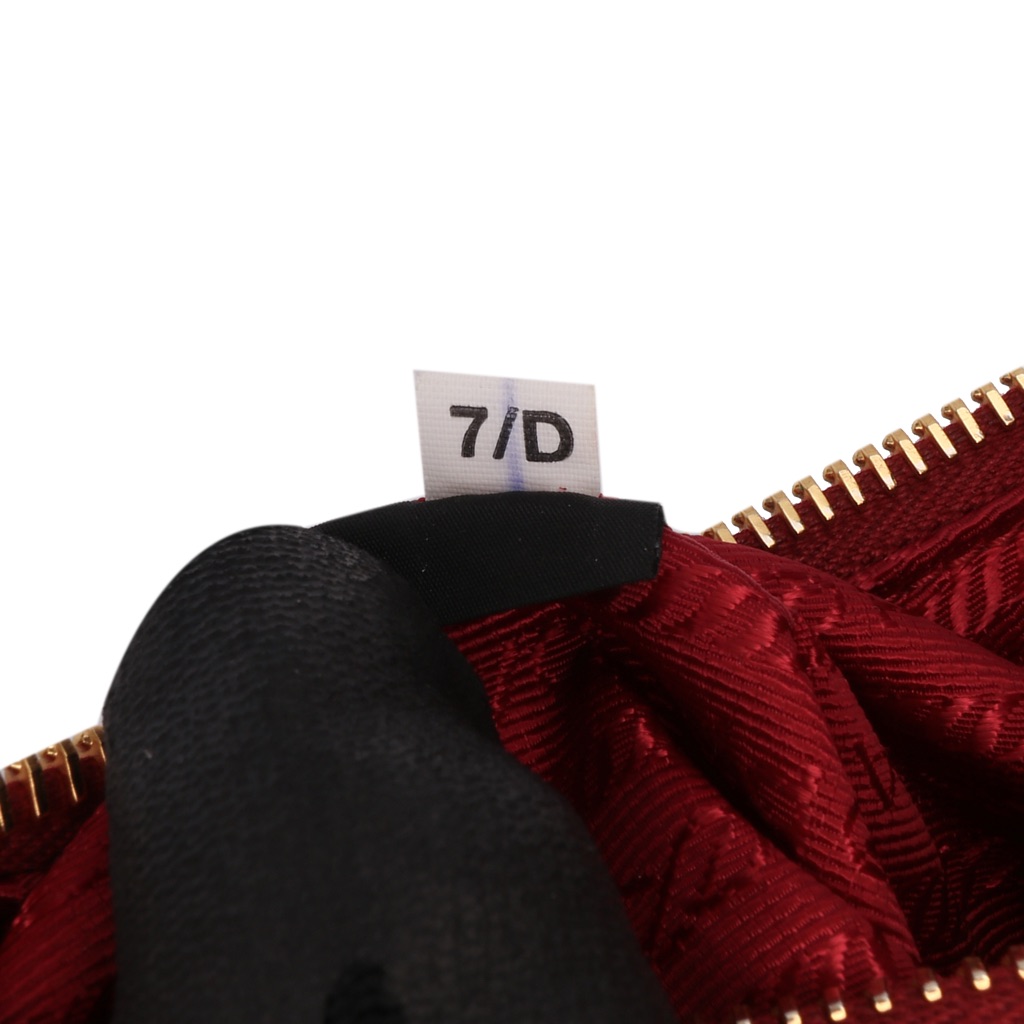 Prada Saffiano Re-Edition 2005 Satchel - 5