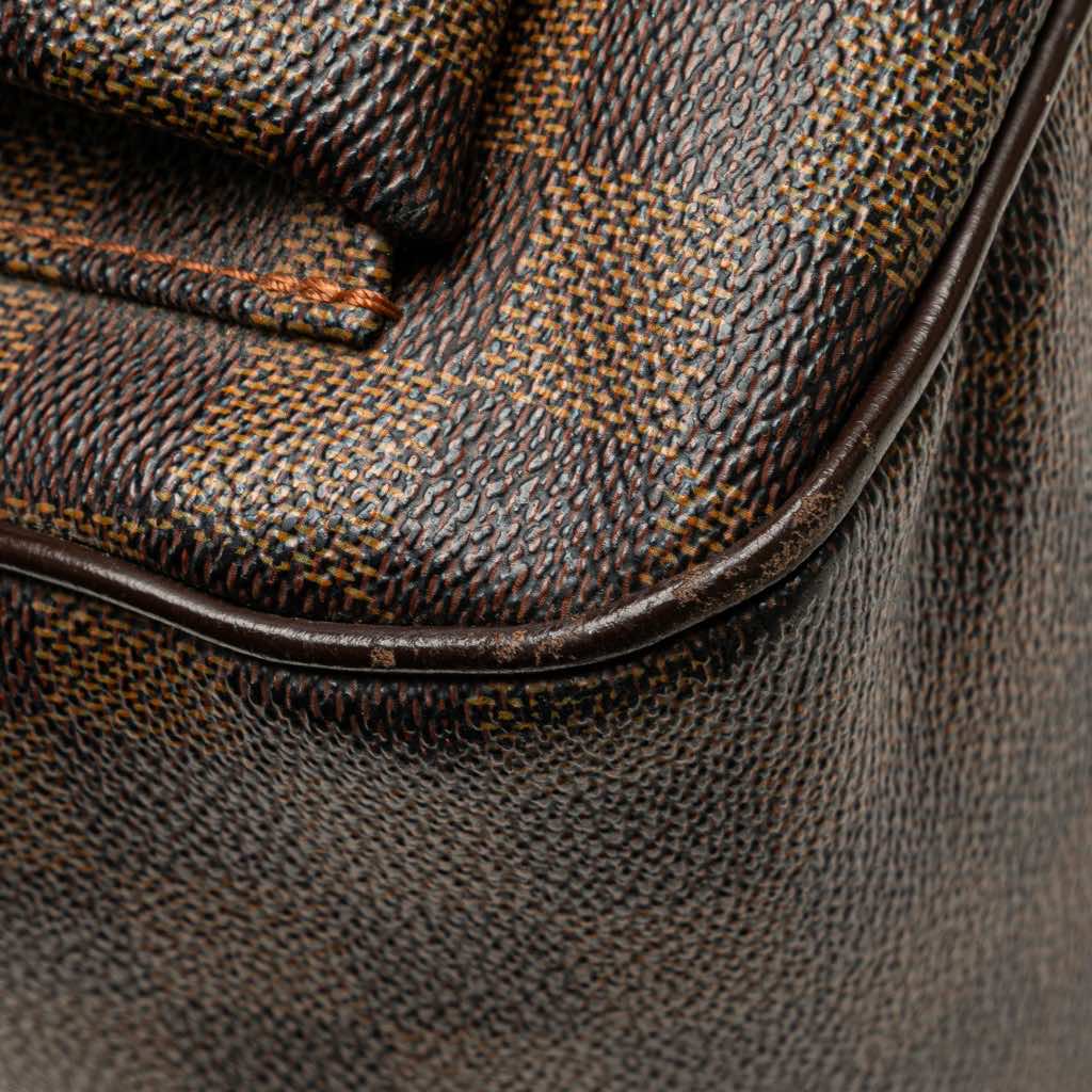 Louis Vuitton Damier Ebene Uzes - Image 13