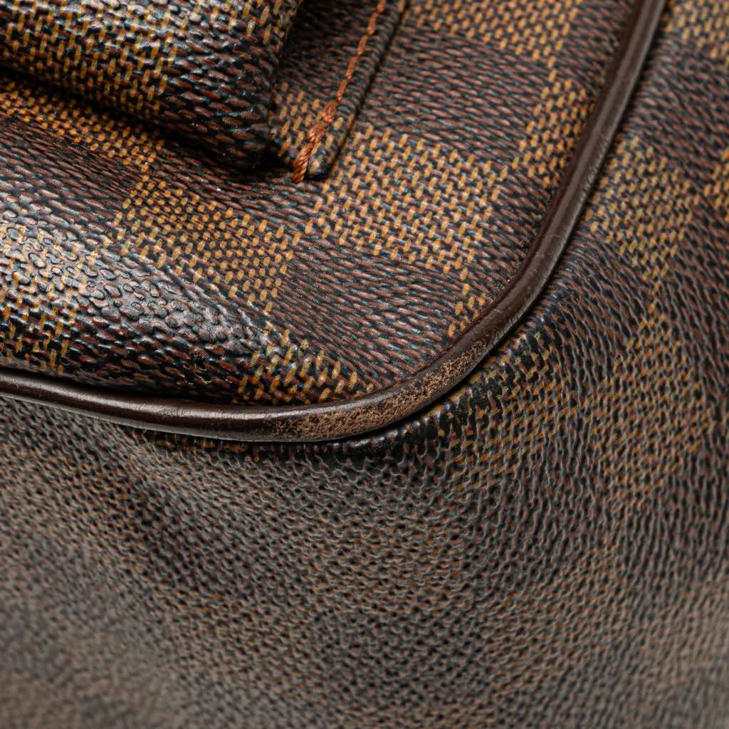 Louis Vuitton Damier Ebene Uzes - Image 14