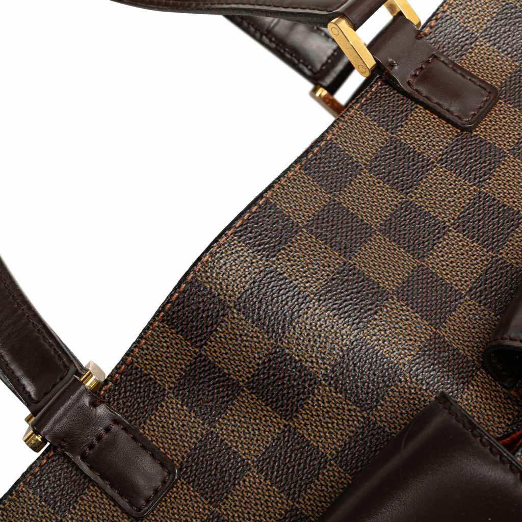 Louis Vuitton Damier Ebene Uzes - Image 15