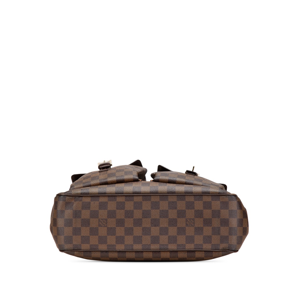 Louis Vuitton Damier Ebene Uzes - Image 6