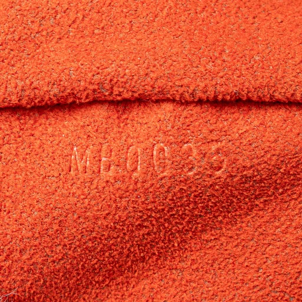 Louis Vuitton Damier Ebene Uzes - Detail 1