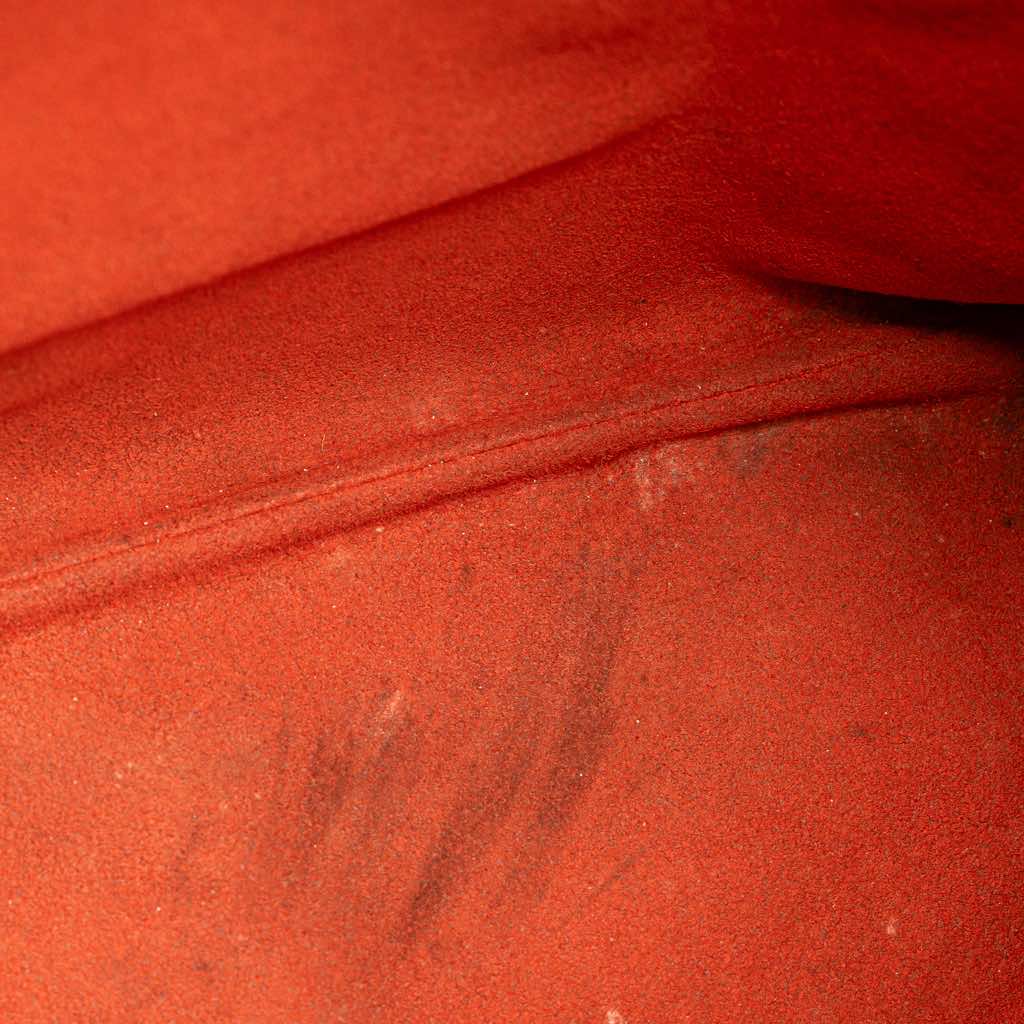 Louis Vuitton Damier Ebene Uzes - Image 10