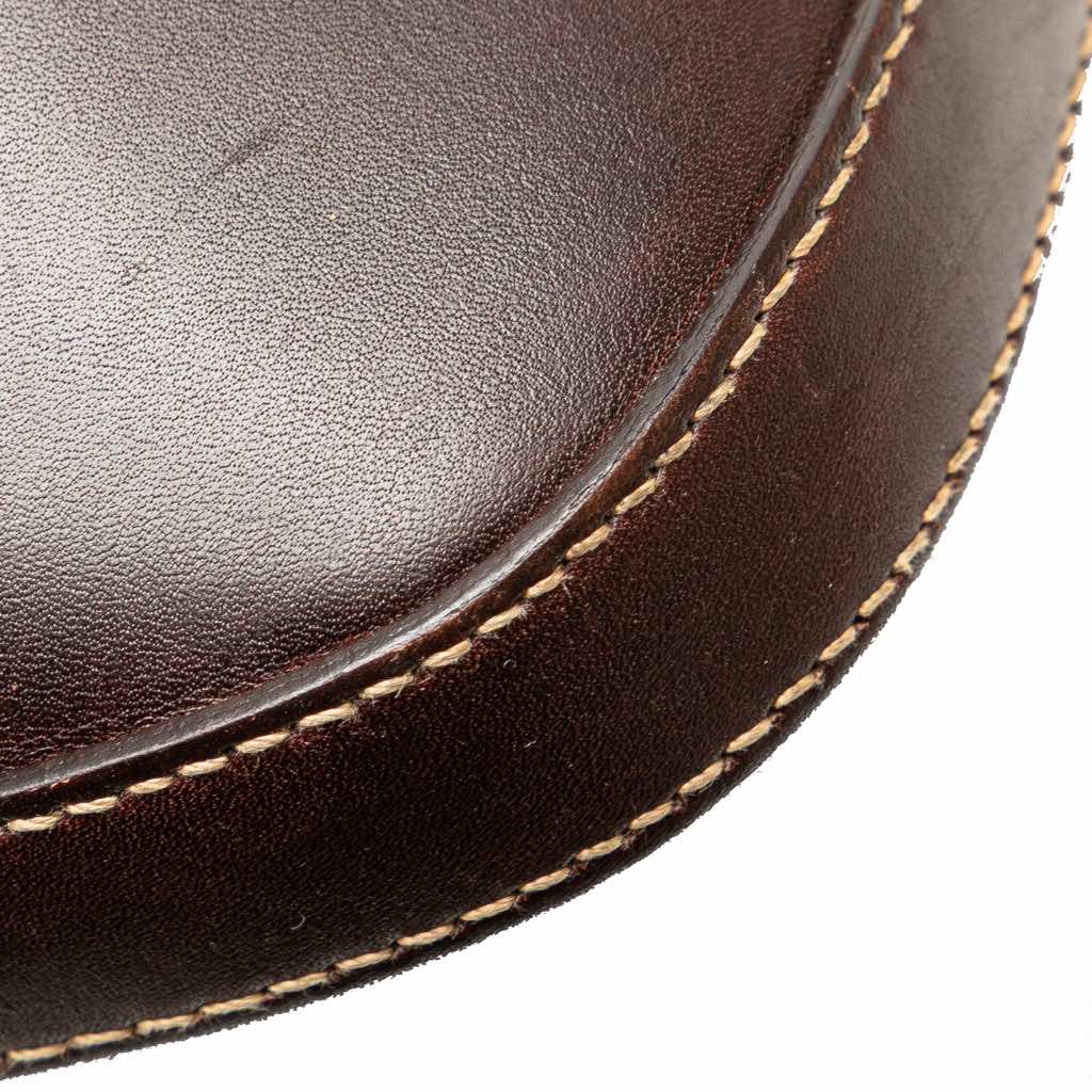 Prada Canvas Canapa Logo Crossbody - Image 13