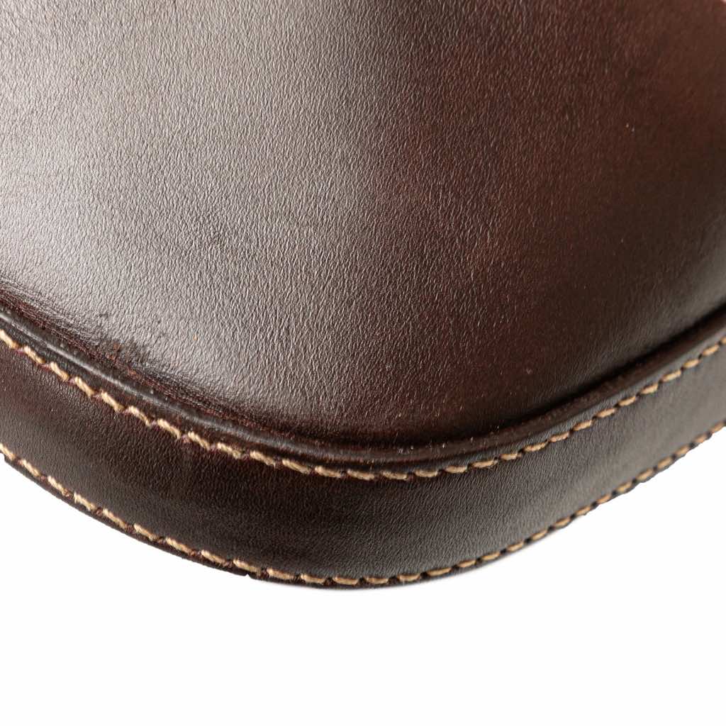 Prada Canvas Canapa Logo Crossbody - Image 12