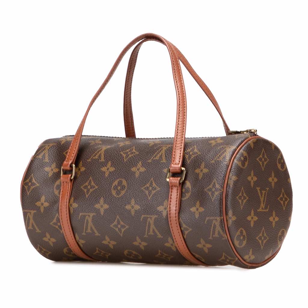 Louis Vuitton Monogram Papillon 26 - 2