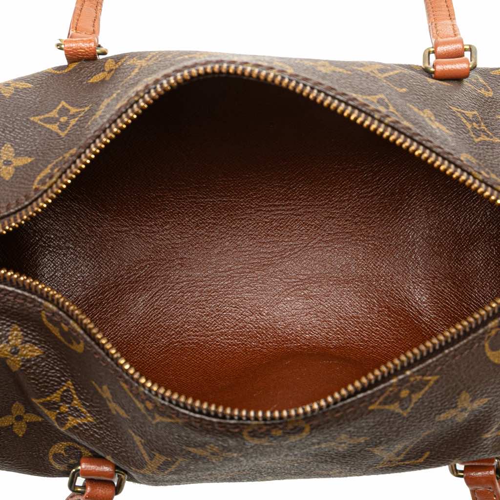 Louis Vuitton Monogram Papillon 26 - 4
