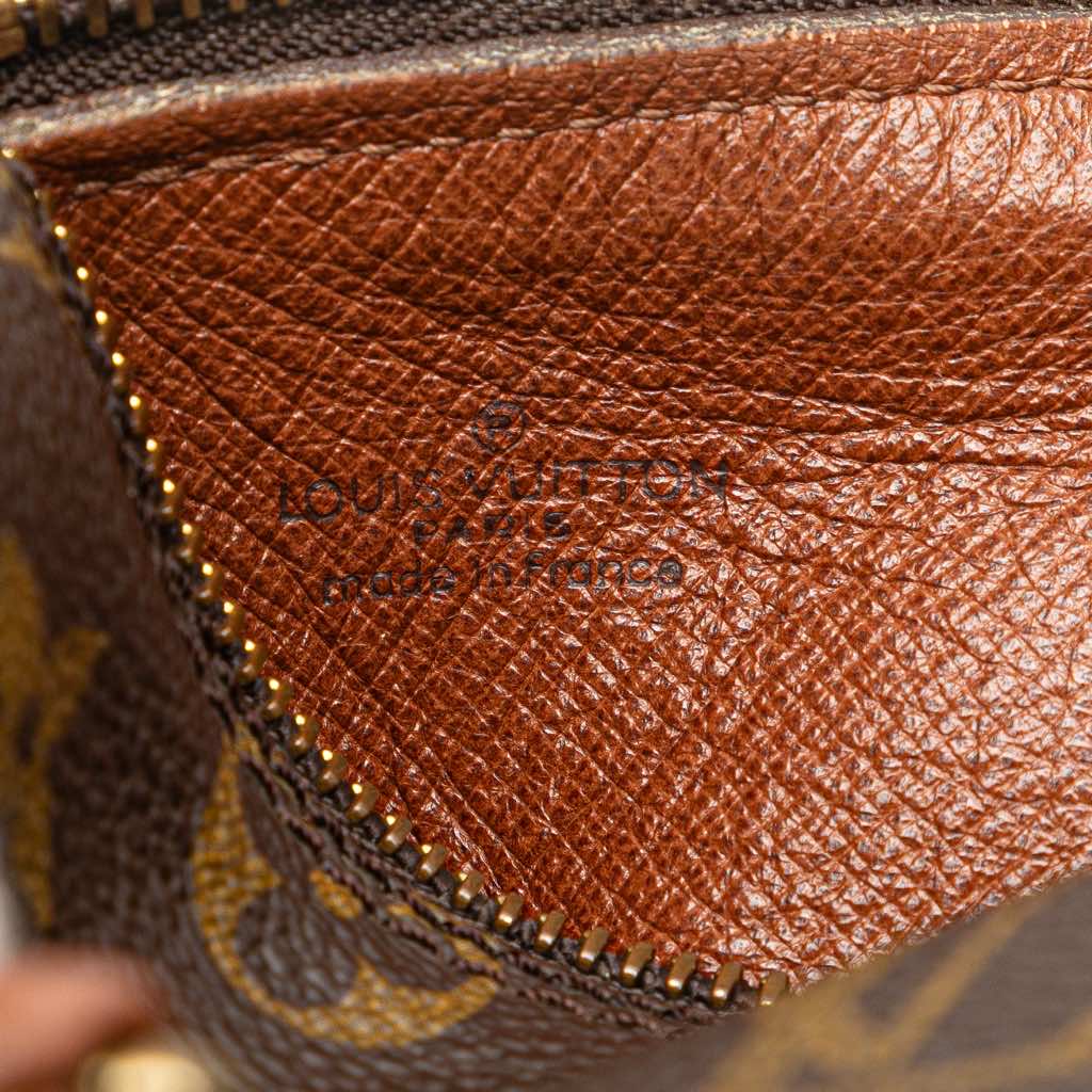 Louis Vuitton Monogram Papillon 26 - 5