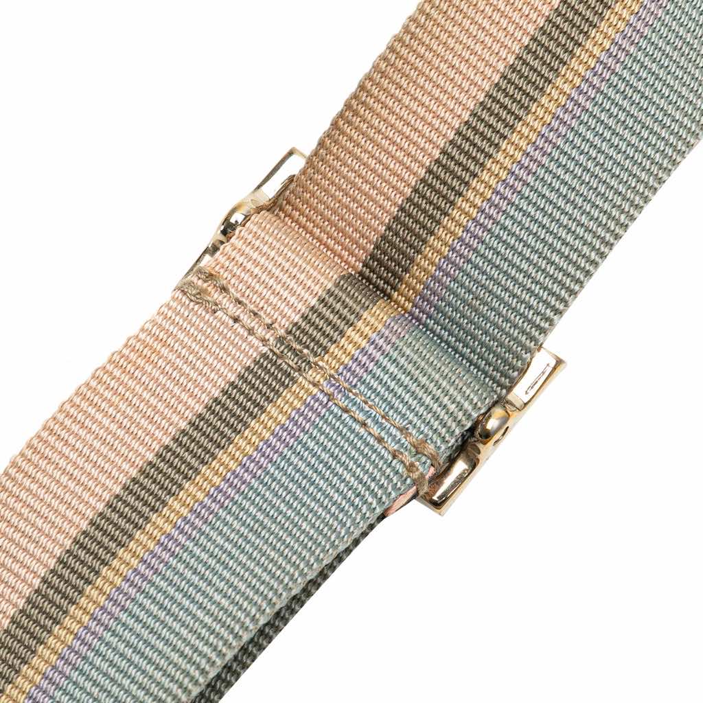 Gucci GG Canvas Web Crossbody - Image 13