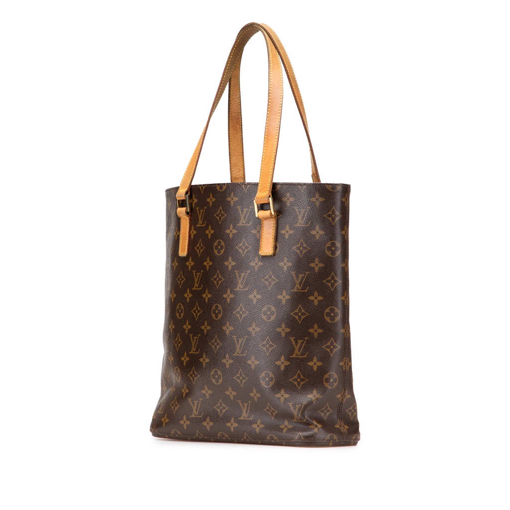 Louis Vuitton Monogram Vavin GM - 2