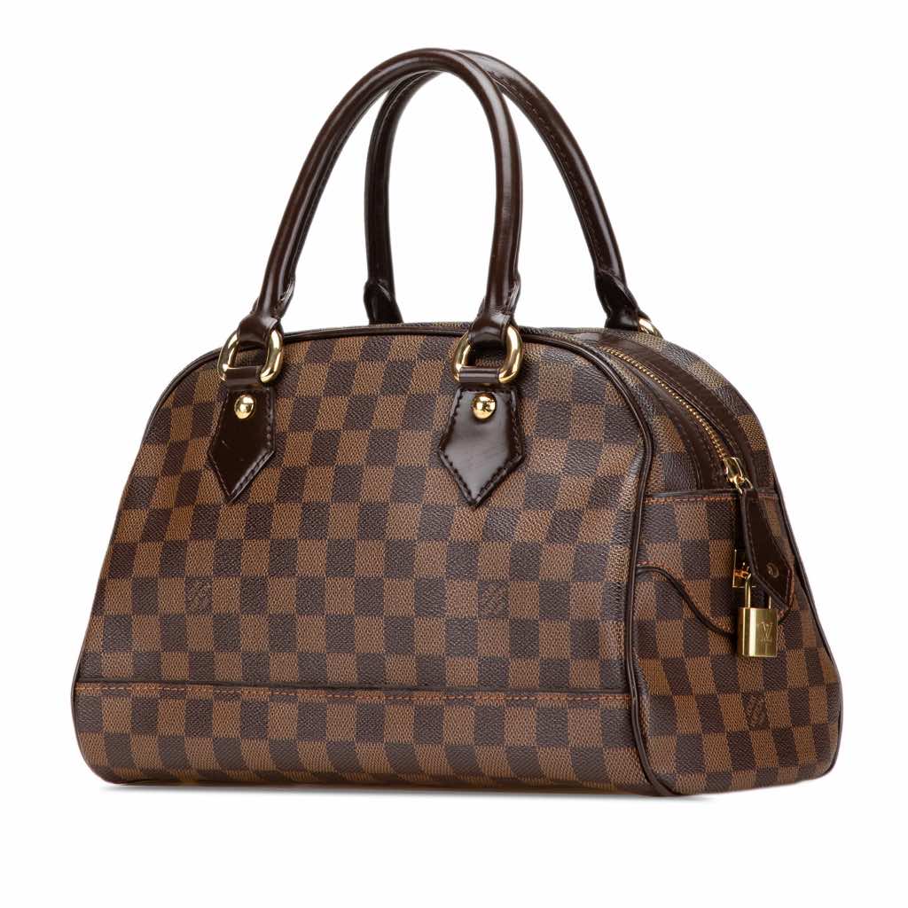 Louis Vuitton Damier Ebene Duomo - 2