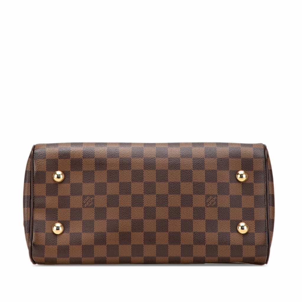 Louis Vuitton Damier Ebene Duomo - 3